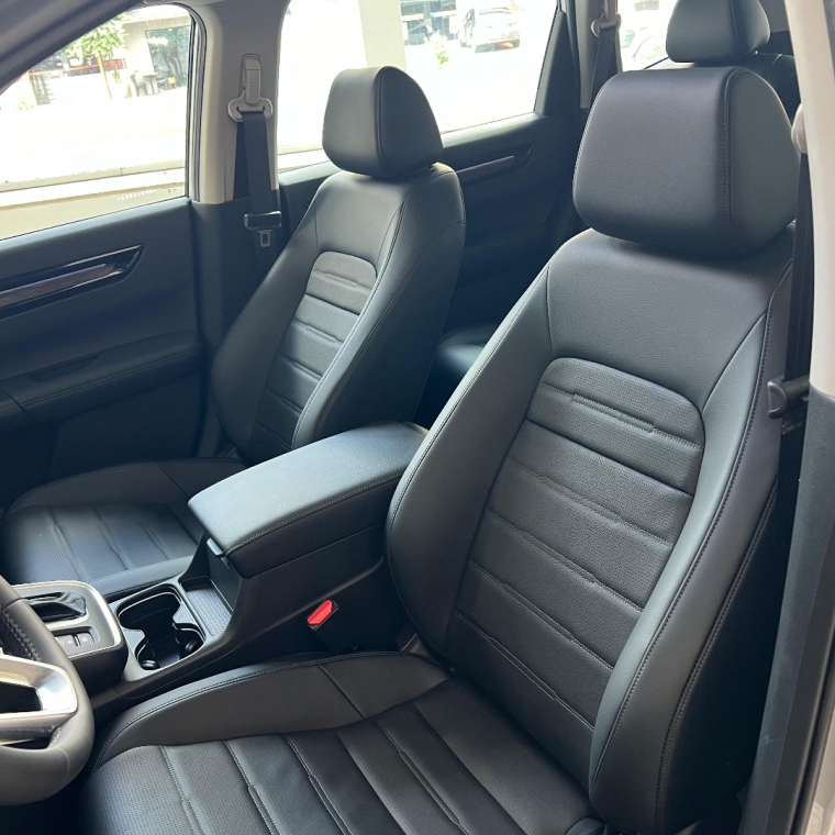 honda crv 2.0 e:hev advanced e-cvt hibrido 5p automatico 2024