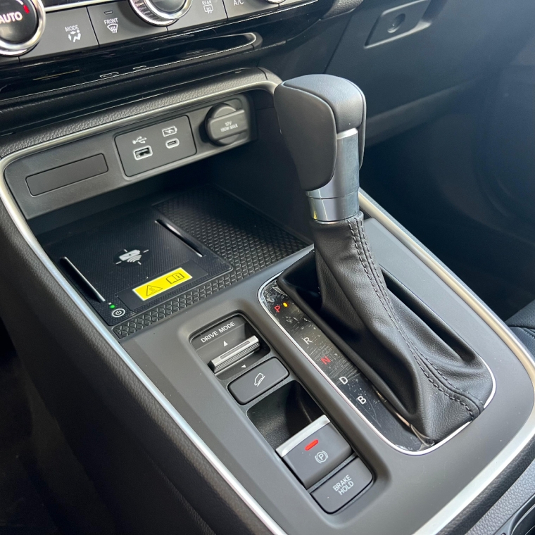 honda crv 2.0 e:hev advanced e-cvt hibrido 5p automatico 2024