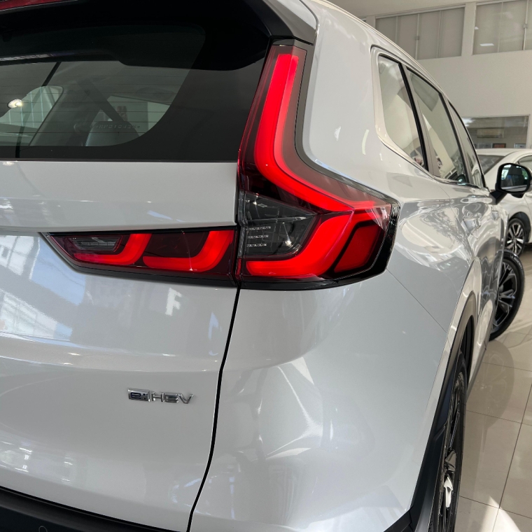 honda crv 2.0 e:hev advanced e-cvt hibrido 5p automatico 2024