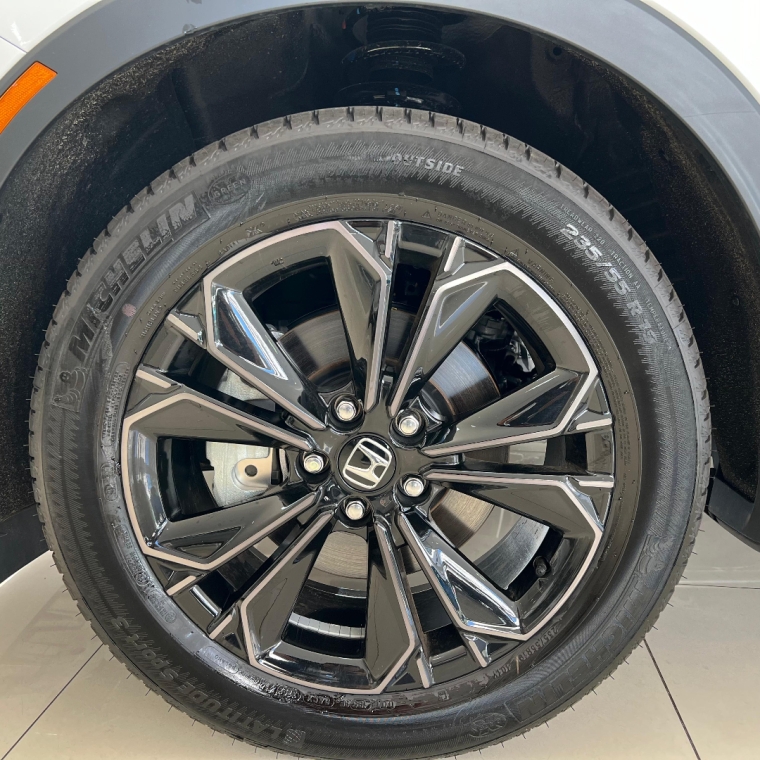 honda crv 2.0 e:hev advanced e-cvt hibrido 5p automatico 2024