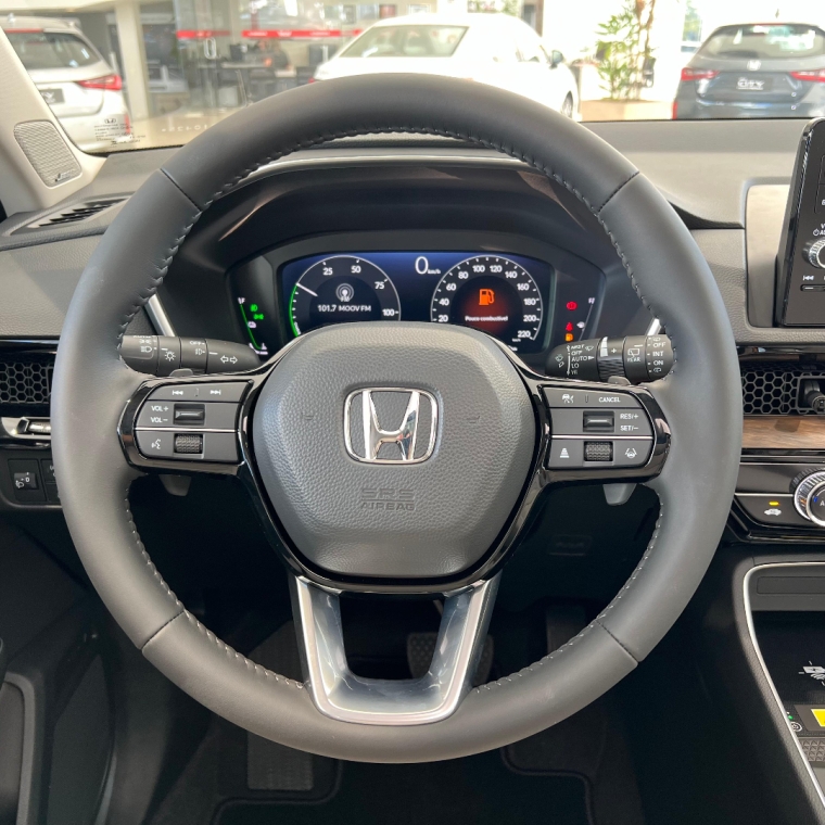 honda crv 2.0 e:hev advanced e-cvt hibrido 5p automatico 2024