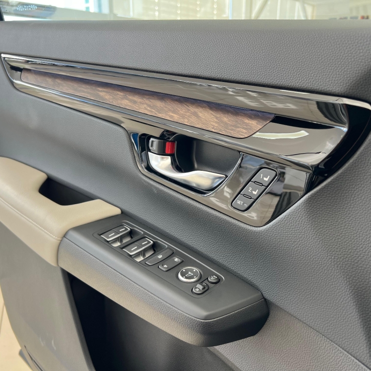 honda crv 2.0 e:hev advanced e-cvt hibrido 5p automatico 2024
