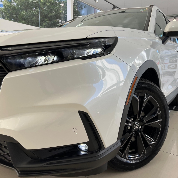 honda crv 2.0 e:hev advanced e-cvt hibrido 5p automatico 2024