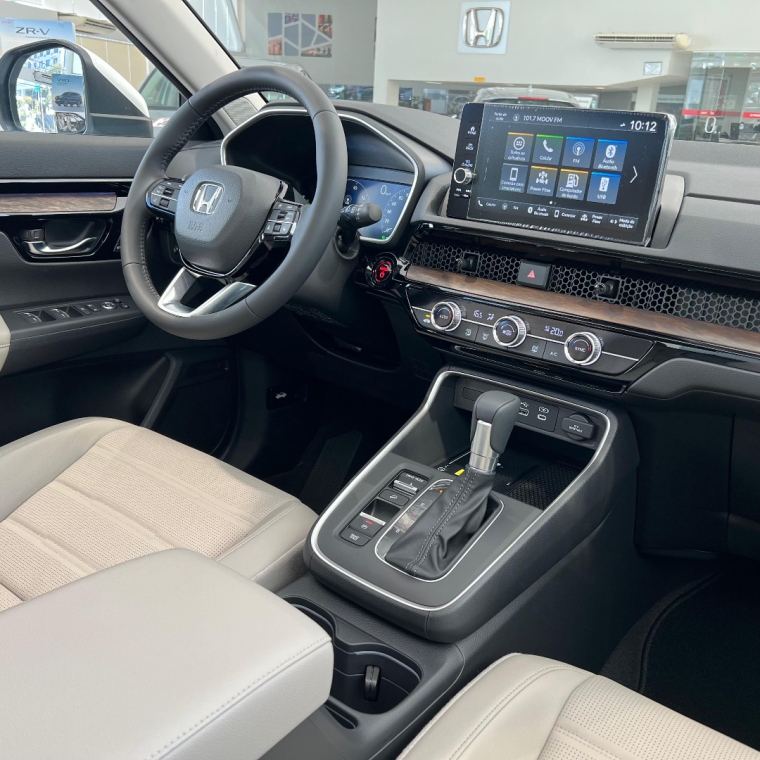 honda crv 2.0 e:hev advanced e-cvt hibrido 5p automatico 2024