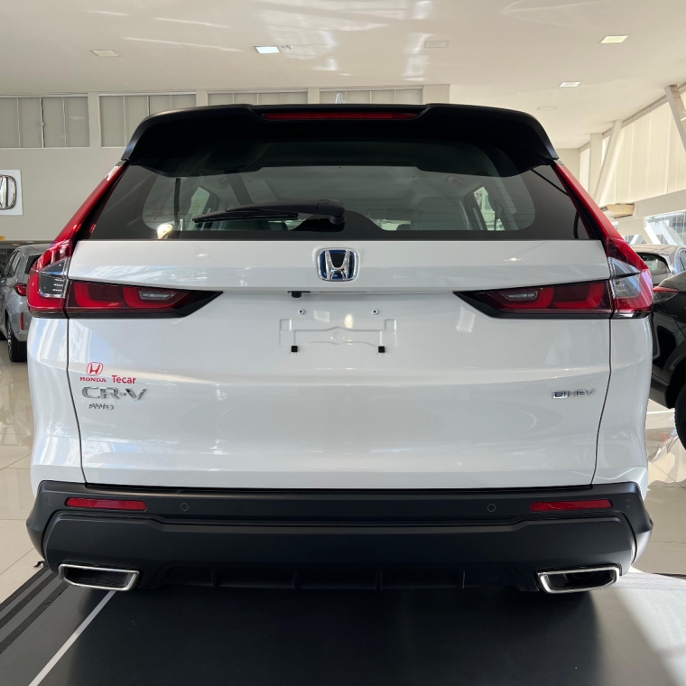 honda crv 2.0 e:hev advanced e-cvt hibrido 5p automatico 2024