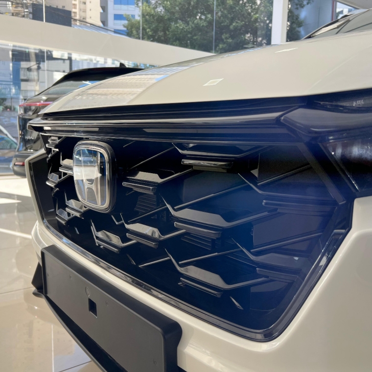 honda crv 2.0 e:hev advanced e-cvt hibrido 5p automatico 2024