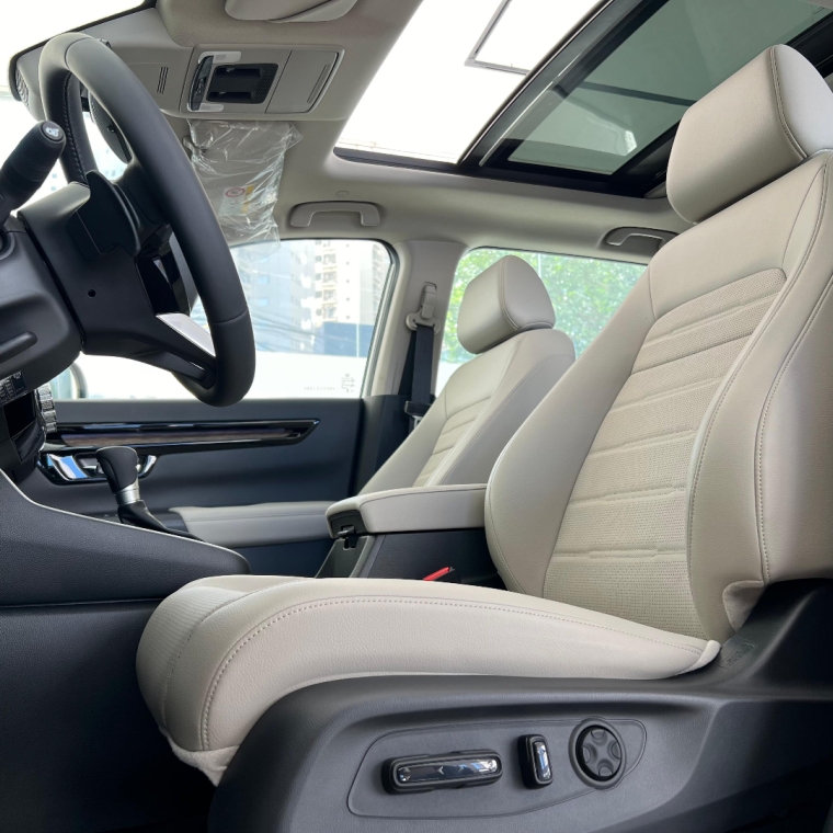 honda crv 2.0 e:hev advanced e-cvt hibrido 5p automatico 2024