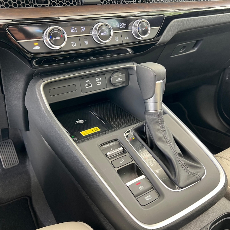 honda crv 2.0 e:hev advanced e-cvt hibrido 5p automatico 2024