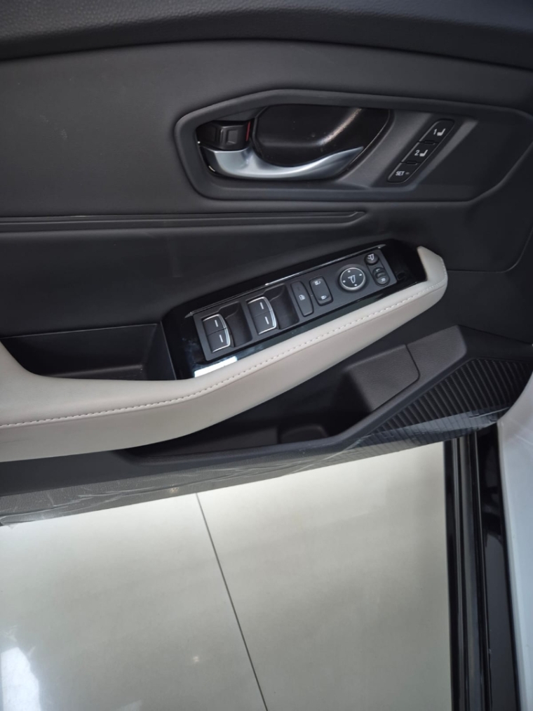 honda accord 2.0 e:hev advanced e-cvt gasolina 5p automatico 2024