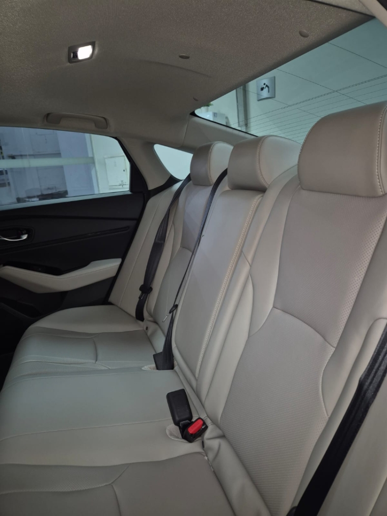 honda accord 2.0 e:hev advanced e-cvt gasolina 5p automatico 2024