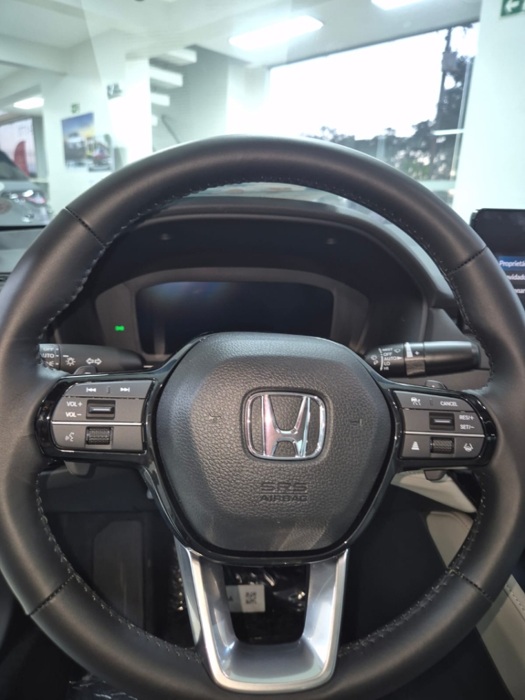 honda accord 2.0 e:hev advanced e-cvt gasolina 5p automatico 2024