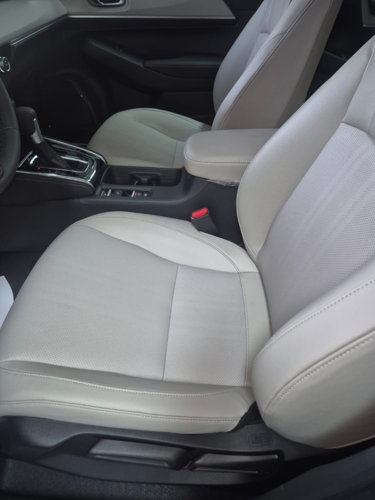 honda hr-v 1.5 di i-vtec turbo flex advance cvt 5p automatico 2026