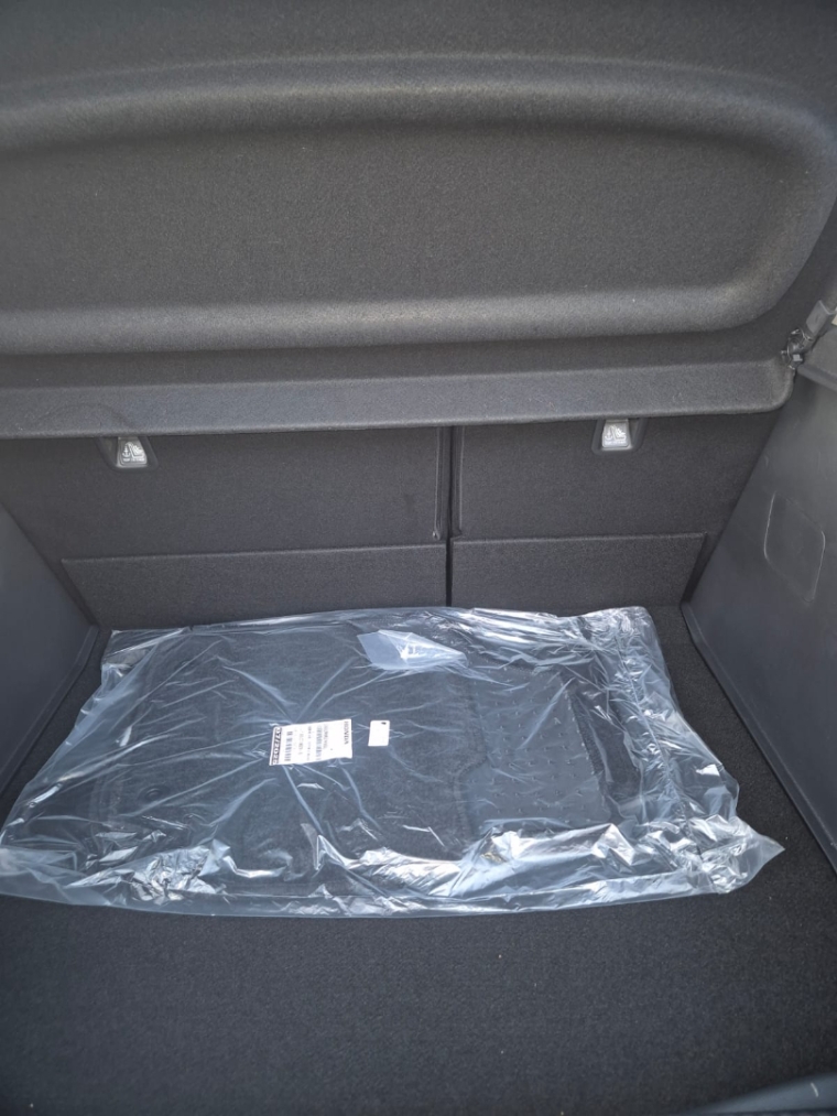 honda hr-v 1.5 di i-vtec turbo flex advance cvt 5p automatico 2026