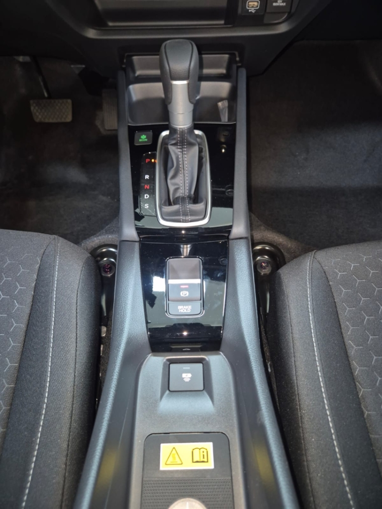 honda new city sedan ex 1.5 aut flex 5p automatico 2026