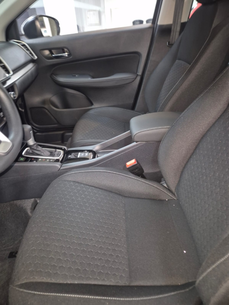 honda new city sedan ex 1.5 aut flex 5p automatico 2026