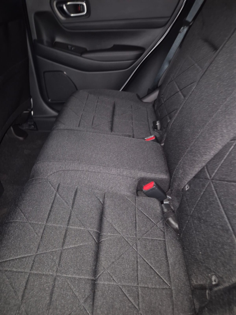 honda hr-v 1.5 di i-vtec flex ex cvt 5p automatico 2026