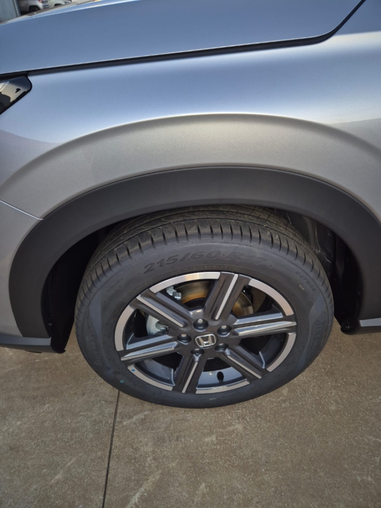 honda hr-v 1.5 di i-vtec flex ex cvt 5p automatico 2026