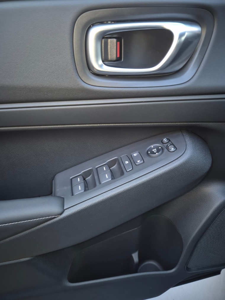 honda hr-v 1.5 di i-vtec flex ex cvt 5p automatico 2026