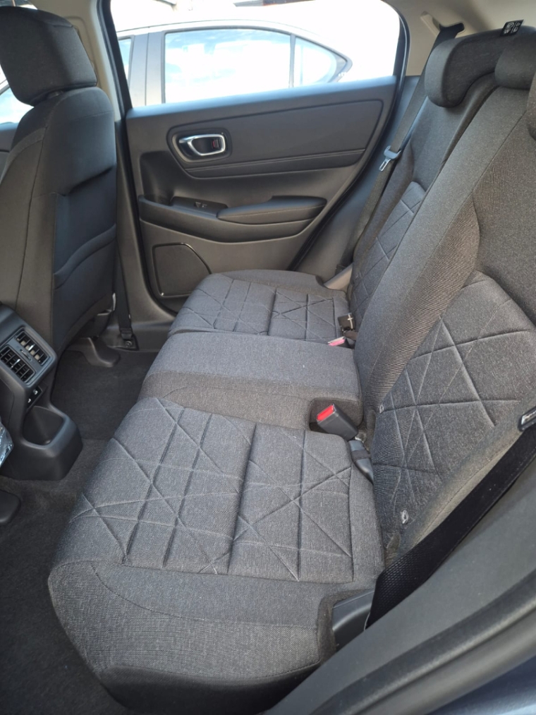 honda hr-v 1.5 di i-vtec flex ex cvt 5p automatico 2026