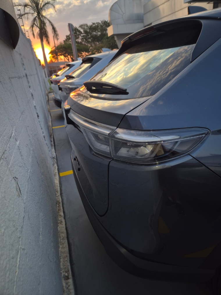 honda hr-v 1.5 di i-vtec flex ex cvt 5p automatico 2026