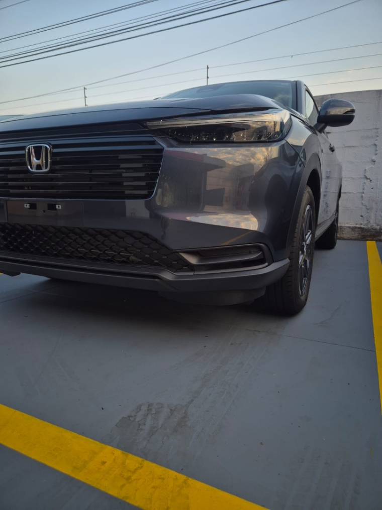 honda hr-v 1.5 di i-vtec flex ex cvt 5p automatico 2026