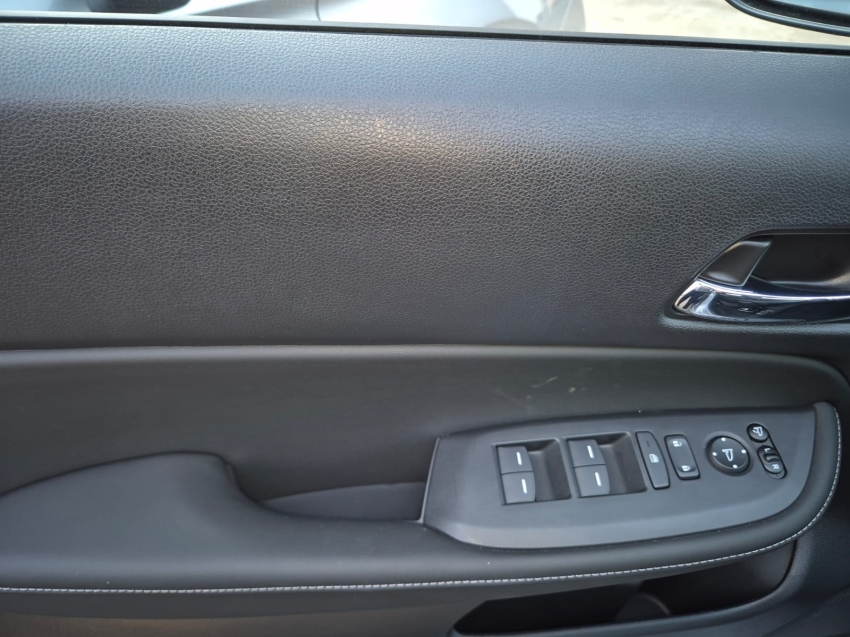 honda new city sedan ex 1.5 aut flex 5p automatico 2026