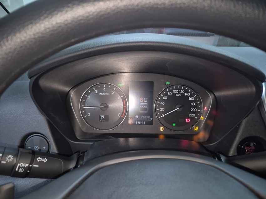 honda new city sedan ex 1.5 aut flex 5p automatico 2026