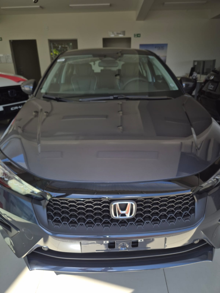 honda new city hatch touring 1.5 aut flex 5p automatico 2026