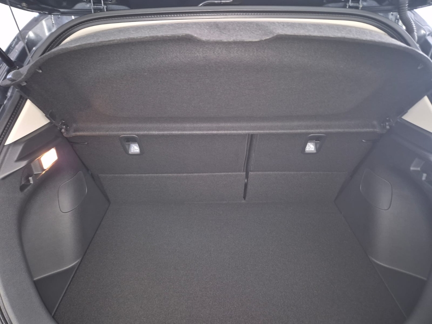 honda new city hatch touring 1.5 aut flex 5p automatico 2026
