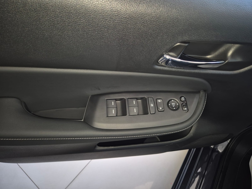 honda new city hatch touring 1.5 aut flex 5p automatico 2026