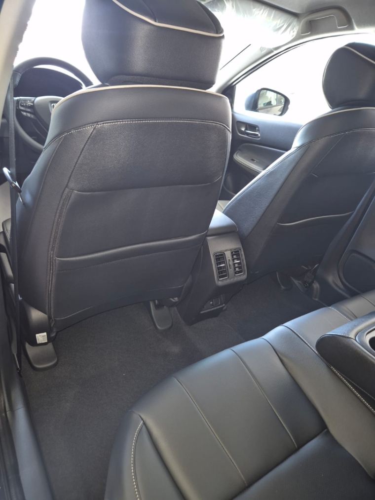 honda new city hatch touring 1.5 aut flex 5p automatico 2026