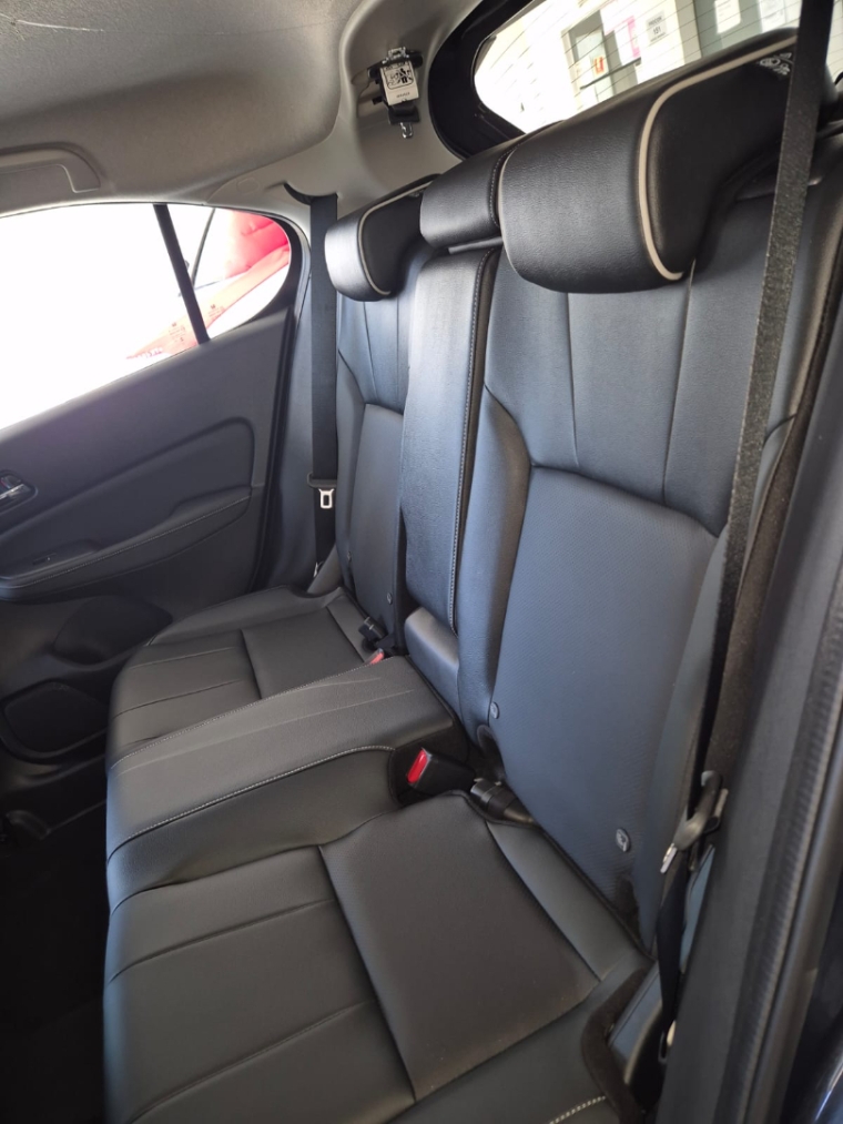 honda new city hatch touring 1.5 aut flex 5p automatico 2026