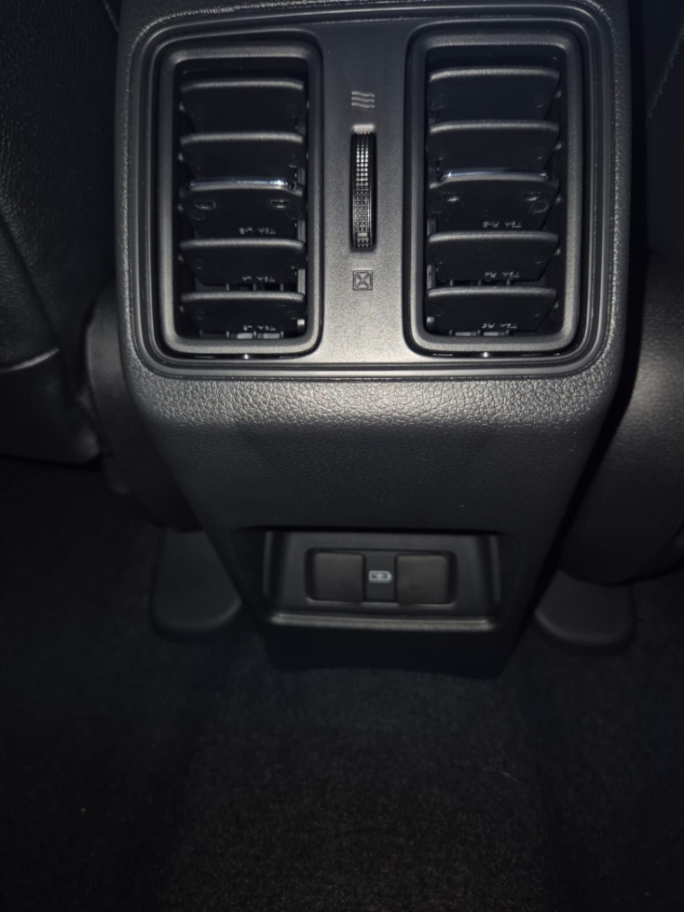 honda new city hatch touring 1.5 aut flex 5p automatico 2026