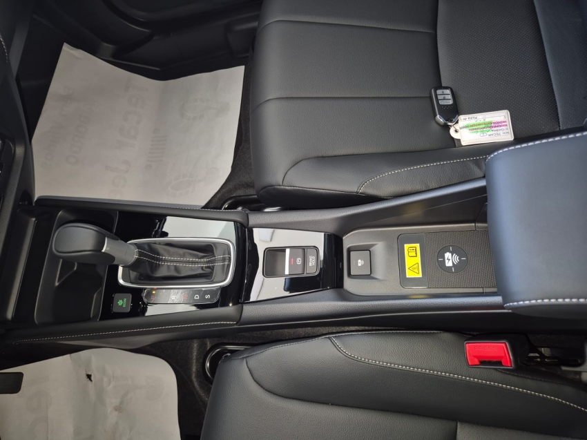 honda new city hatch touring 1.5 aut flex 5p automatico 2026