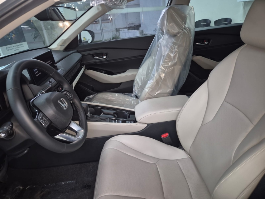 honda accord 2.0 e:hev advanced e-cvt hibrido 5p automatico 2024