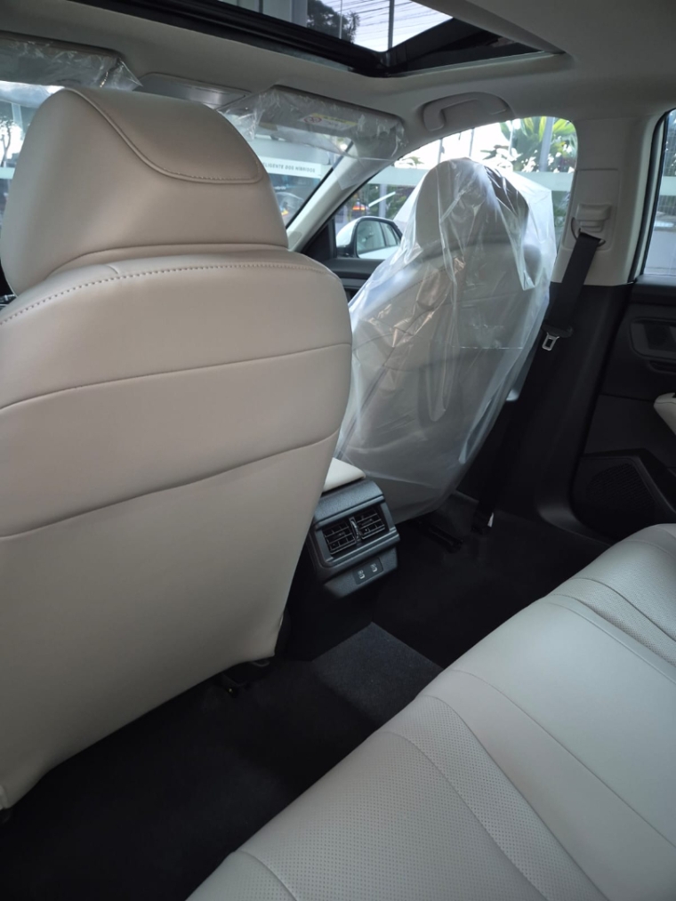 honda accord 2.0 e:hev advanced e-cvt hibrido 5p automatico 2024