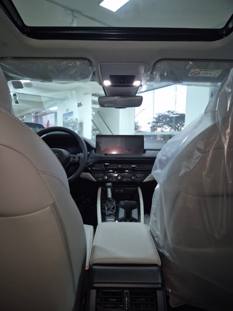 honda accord 2.0 e:hev advanced e-cvt hibrido 5p automatico 2024