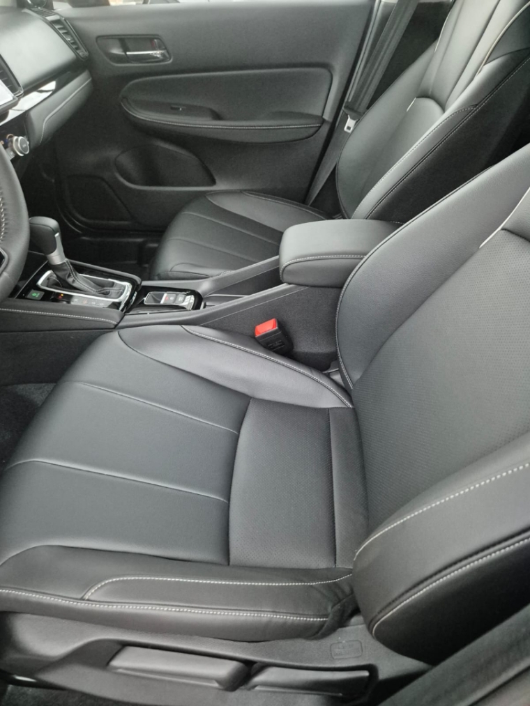 honda new city hatch touring 1.5 aut flex 5p automatico 2026