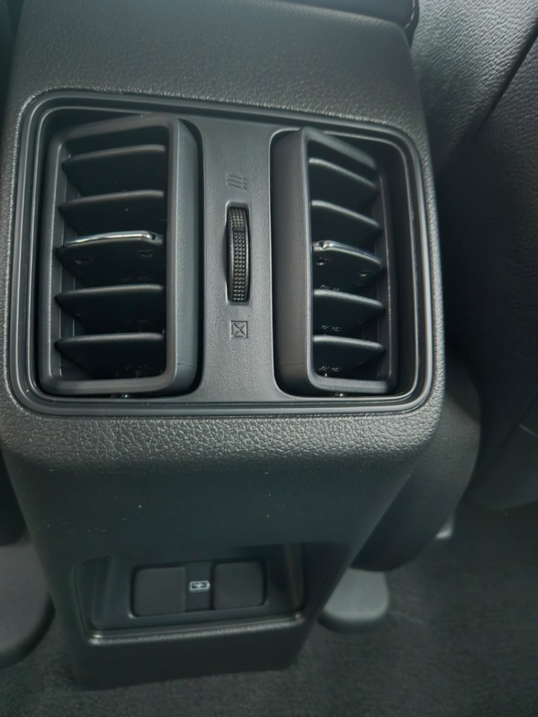 honda new city hatch touring 1.5 aut flex 5p automatico 2026