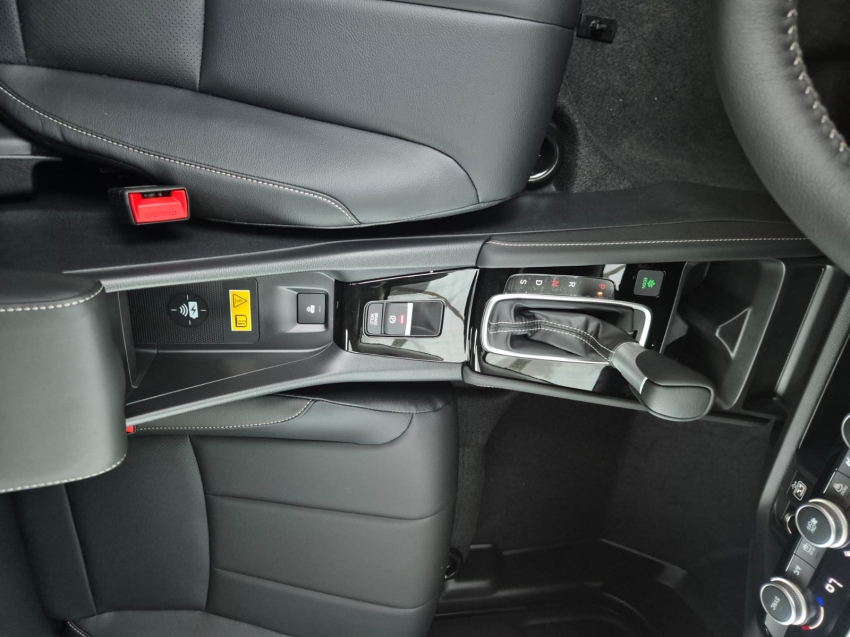 honda new city hatch touring 1.5 aut flex 5p automatico 2026