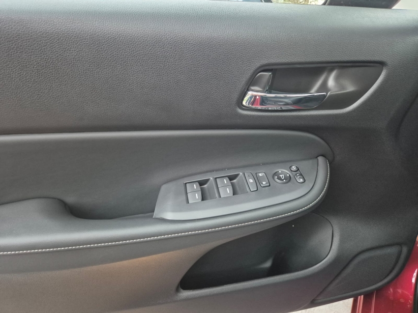 honda new city hatch touring 1.5 aut flex 5p automatico 2026
