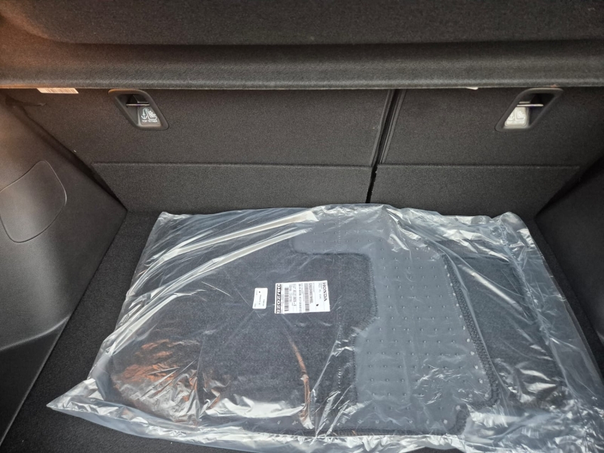 honda new city hatch touring 1.5 aut flex 5p automatico 2026