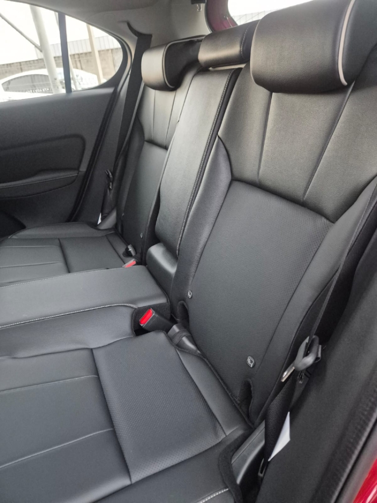 honda new city hatch touring 1.5 aut flex 5p automatico 2026