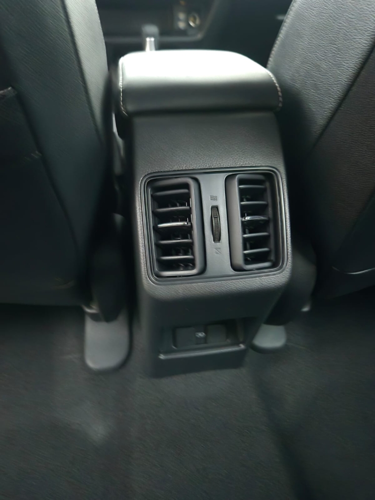 honda new city hatch touring 1.5 aut flex 5p automatico 2026