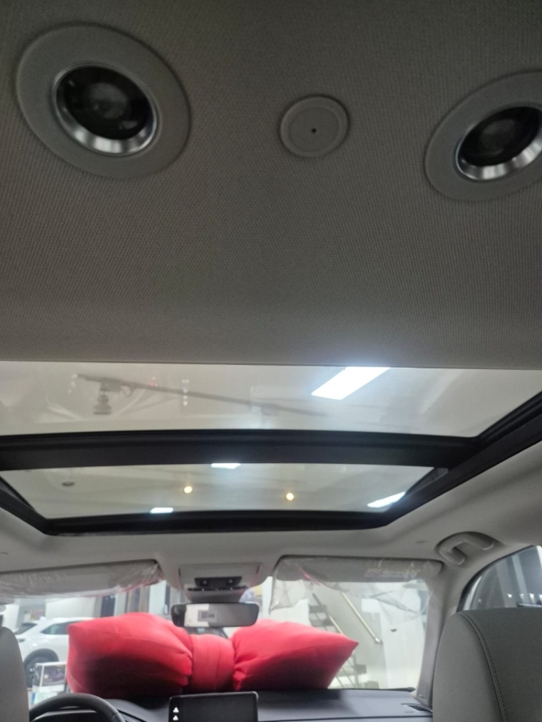honda crv 2.0 e:hev advanced e-cvt hibrido 5p automatico 2024
