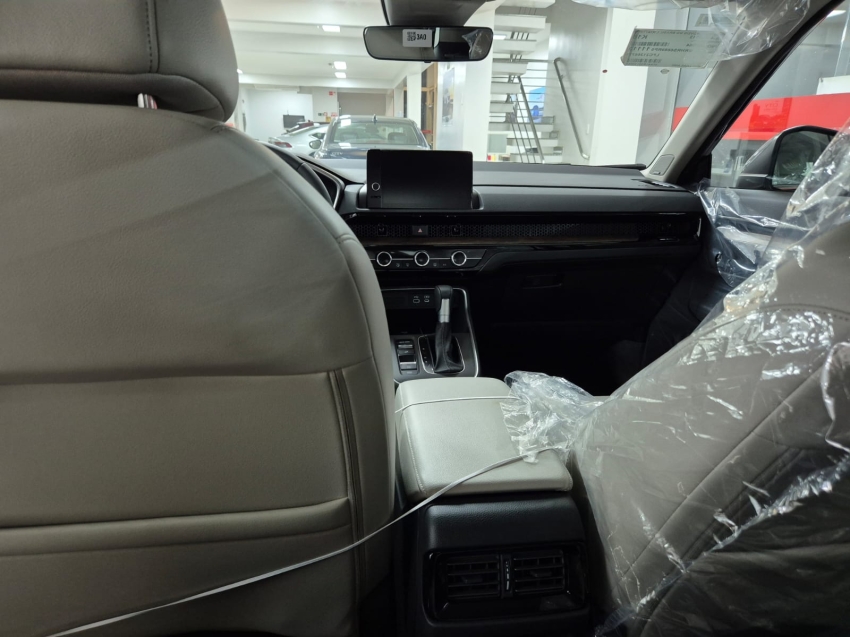 honda crv 2.0 e:hev advanced e-cvt hibrido 5p automatico 2024