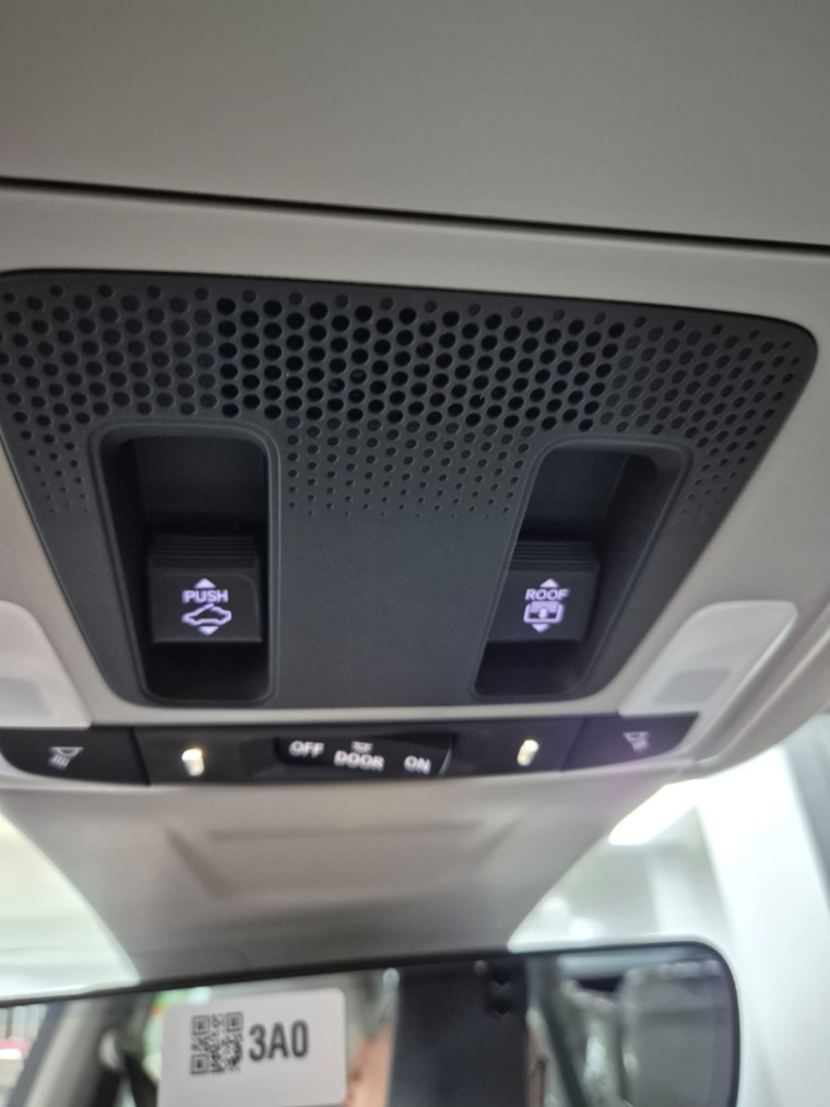 honda crv 2.0 e:hev advanced e-cvt hibrido 5p automatico 2024