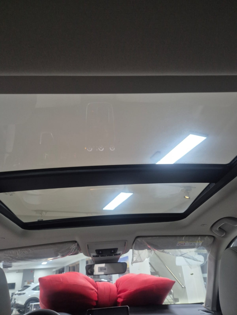 honda crv 2.0 e:hev advanced e-cvt hibrido 5p automatico 2024