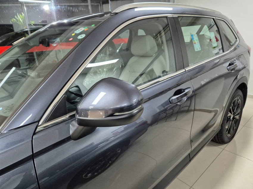 honda crv 2.0 e:hev advanced e-cvt hibrido 5p automatico 2024