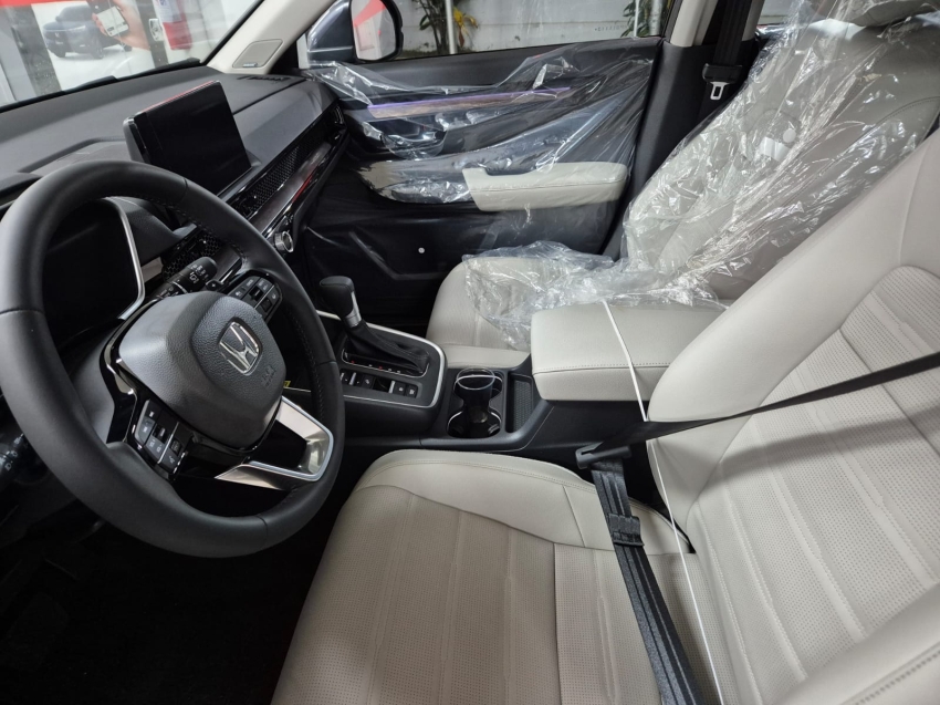 honda crv 2.0 e:hev advanced e-cvt hibrido 5p automatico 2024